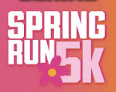 Spring Run 2026 | Lumepic